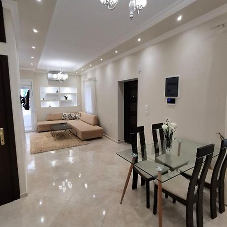 Вілла Kavala Centro Maisonette Екстер'єр фото