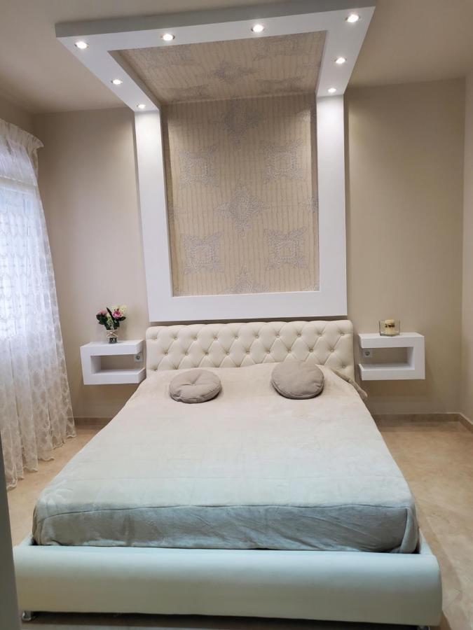 Вілла Kavala Centro Maisonette Екстер'єр фото