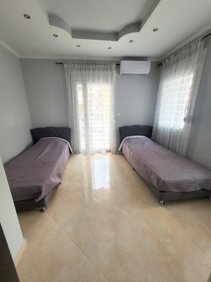 Вілла Kavala Centro Maisonette Екстер'єр фото