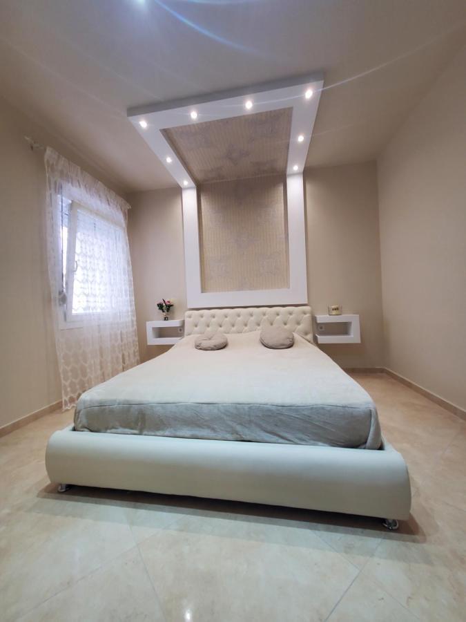 Вілла Kavala Centro Maisonette Екстер'єр фото