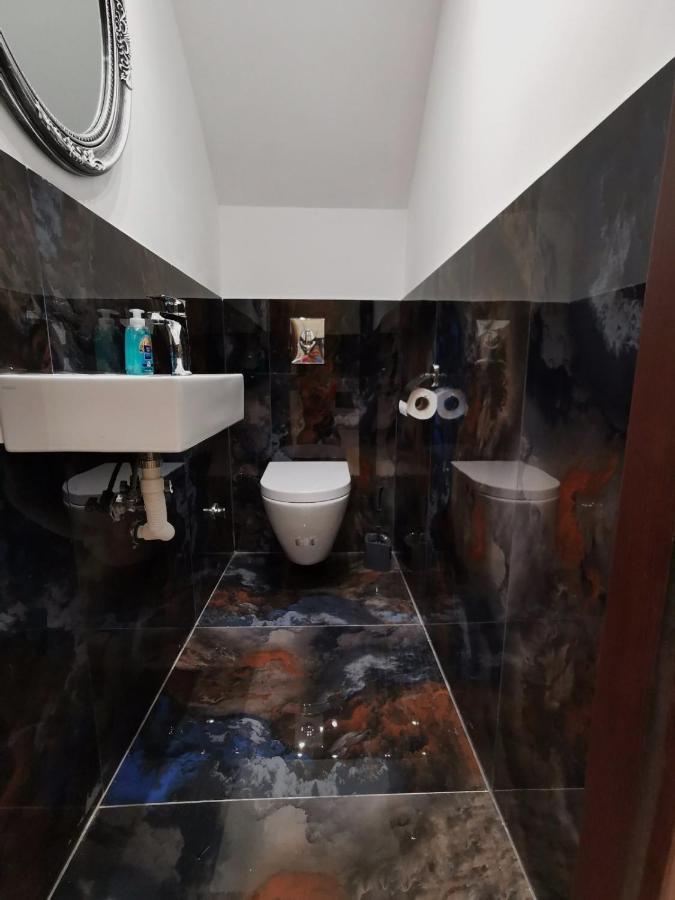 Вілла Kavala Centro Maisonette Екстер'єр фото