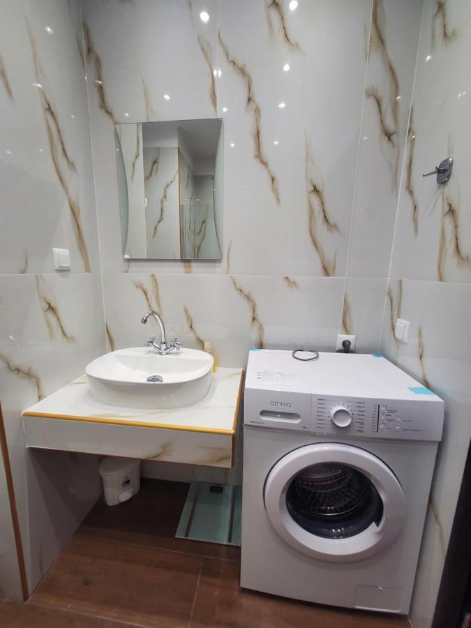 Вілла Kavala Centro Maisonette Екстер'єр фото